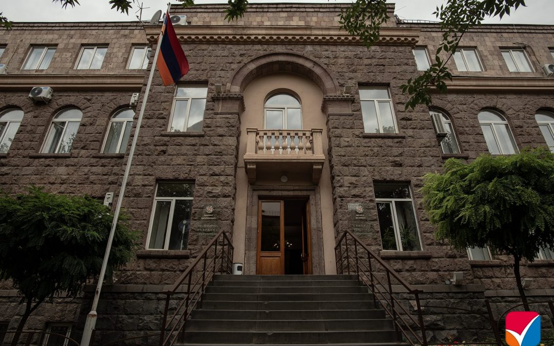 ԿԸՀ-ն բաշխել է առաջիկա ՏԻՄ ընտրություններում հանձնաժողովների նախագահների ու քարտուղարների պաշտոնները