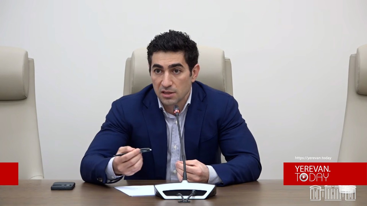 Ռուսաստանից եկող ազդակները բավական մտահոգիչ են․ Լևոն Քոչարյան