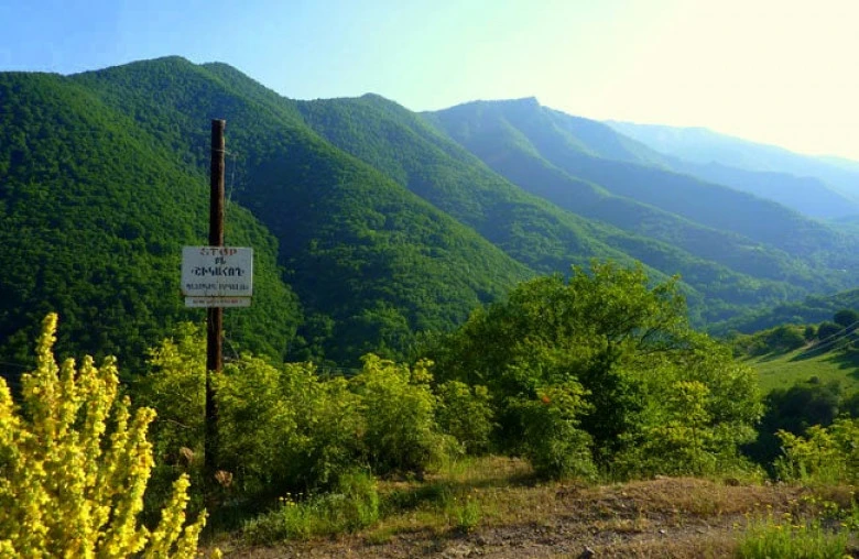Ահազանգ Շիկահողից. երբ բնությունն աղաղակում է, իսկ աշխարհը «կանաչ» ֆորումներ է անցկացնում. «Փաստ»