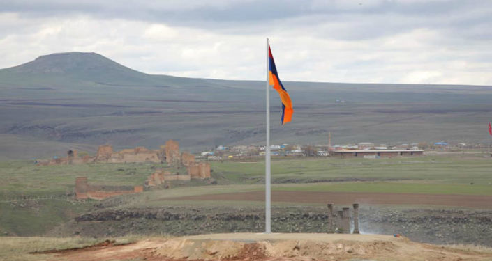 ԱԱԾ–ն հաստատեց` Հայաստանի սահմանը ադրբեջանցի է հատել․ մոլովել է