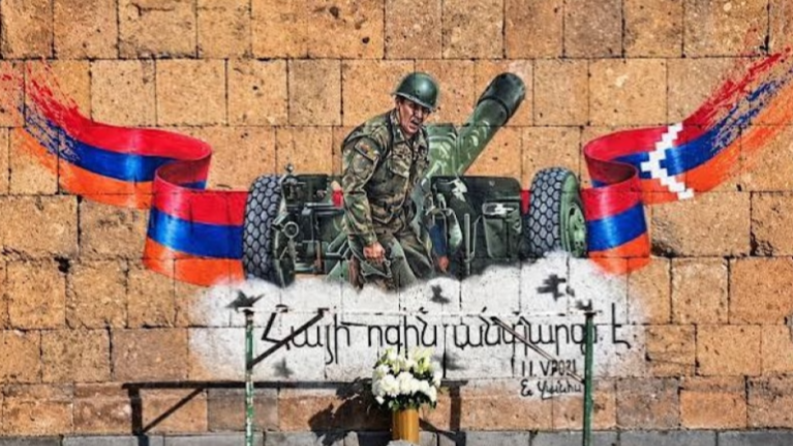 Այս հարցը չի մոռացվելու, չի լռեցվելու և չի արժեզրկվելու անորոշ խոստումներով․ զոհված զինծառայողի հայր