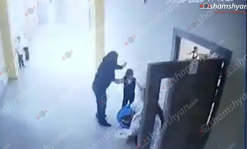 Աշակերտուհու նկատմամբ բռնություն կիրառած ուսուցչուհու դեպքով նախաձեռնվել է քրեական վարույթ. ՀՀ ՔԿ