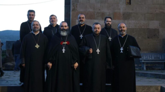 Օրենքը չպետք է ծառայեցնել կամայականությանը. հոկտեմբերի 15-ի պատգամը
