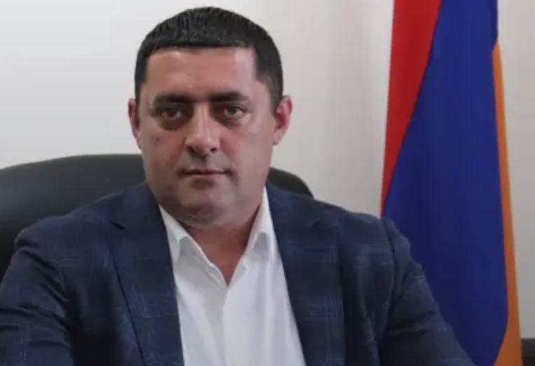Ճամբարակի քաղաքապետը կասկածվում է կեղծ պայմանագրեր կազմելու և վստահված գույքը հափշտակելու մեջ