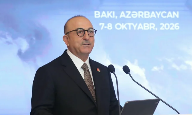 Անհայտ կորածների հարցը Հայաստանի և Ադրբեջանի խաղաղության գործընթացի անբաժանելի մասն է․ Չավուշօղլու