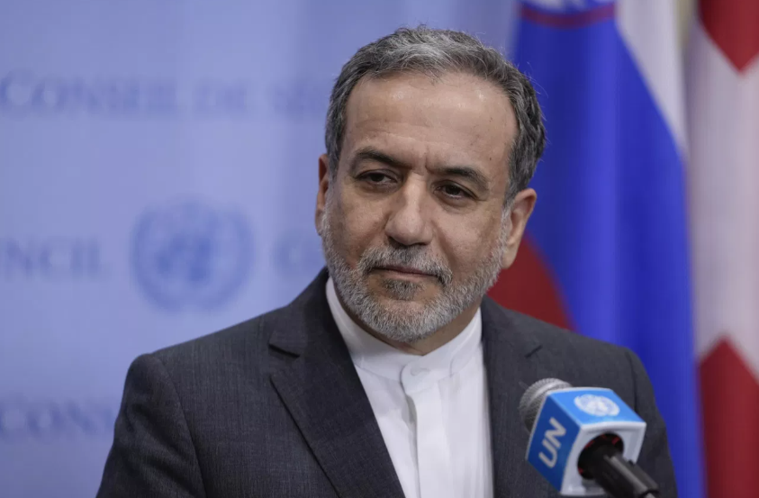 Իրանը ԱՄՆ-ի հետ բանակցությունների կգնա միայն Թեհրանի պայմաններն ընդունելու դեպքում․ Արաղչի