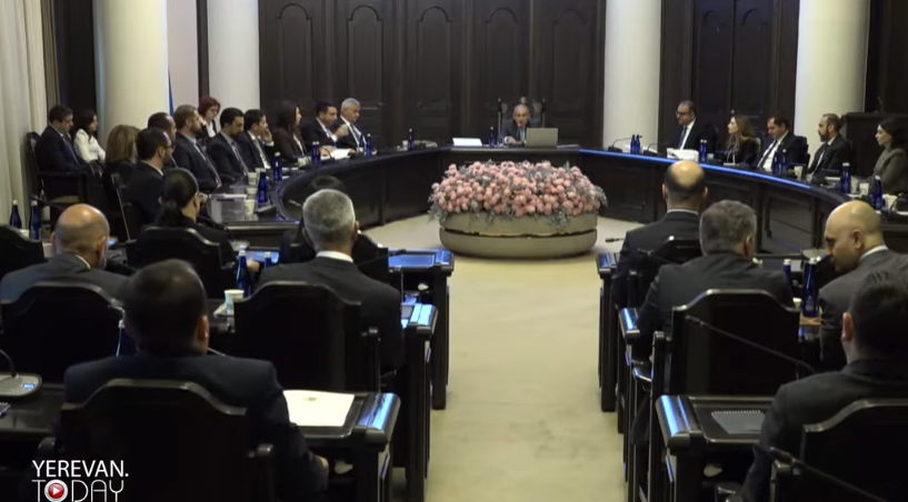 ՀՀ-ում հաստատվել է հունվարի 1-ից պիտակավորման ենթակա արտադրանքի ցանկը