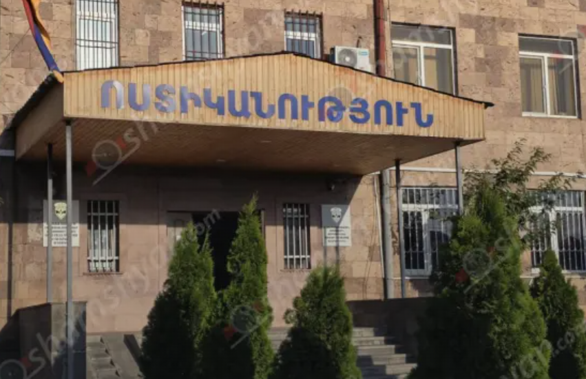 Շանտաժի միջոցով 13-ամյա աղջնակի նկատմամբ սեռական ոտնձգություններ են իրականացվել