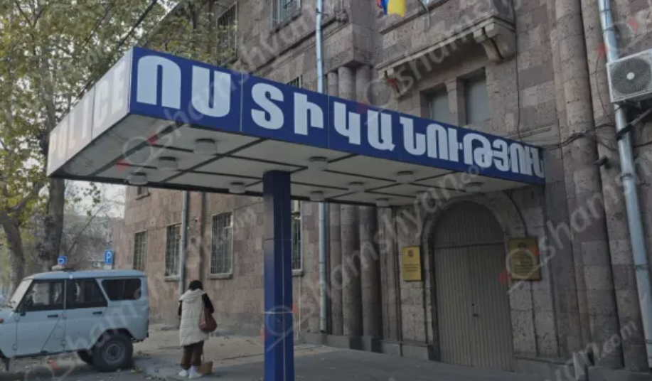 11-ամյա աշակերտը ցուցափայտով հարվածներ է հասցրել դասընկերոջը․ տղան տեղափոխվել է ԲԿ