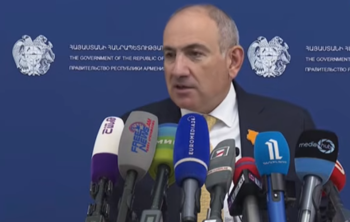 Եթե ադրբեջանցի զինվորը չկրակեր՝ նույն օրը նրան կվերադարձնեինք․ Փաշինյան