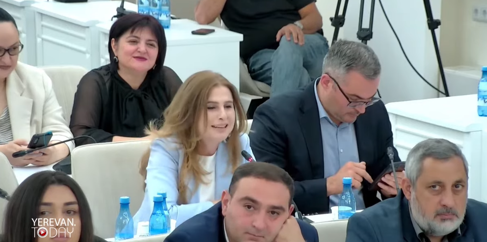 Քաղաքապետի աշխատավարձը՝ ավելի քան 2 մլն դրամ, փոխքաղաքապետերինը՝ 1.8 մլն դրամ․ նախագիծն ընդունվեց
