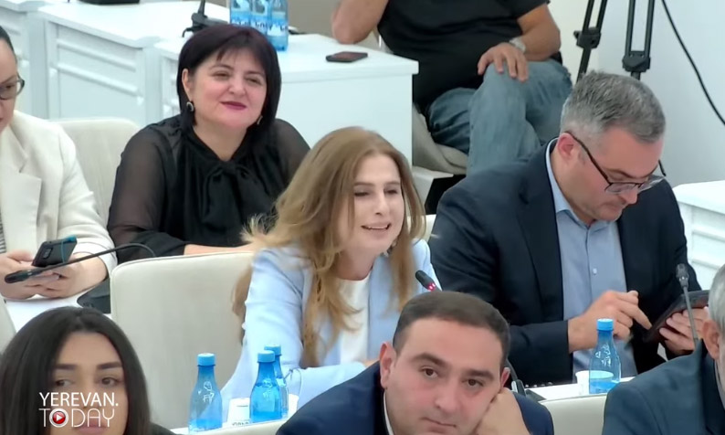 Քաղաքապետի աշխատավարձը՝ ավելի քան 2 մլն դրամ, փոխքաղաքապետերինը՝ 1.8 մլն դրամ․ նախագիծն ընդունվեց
