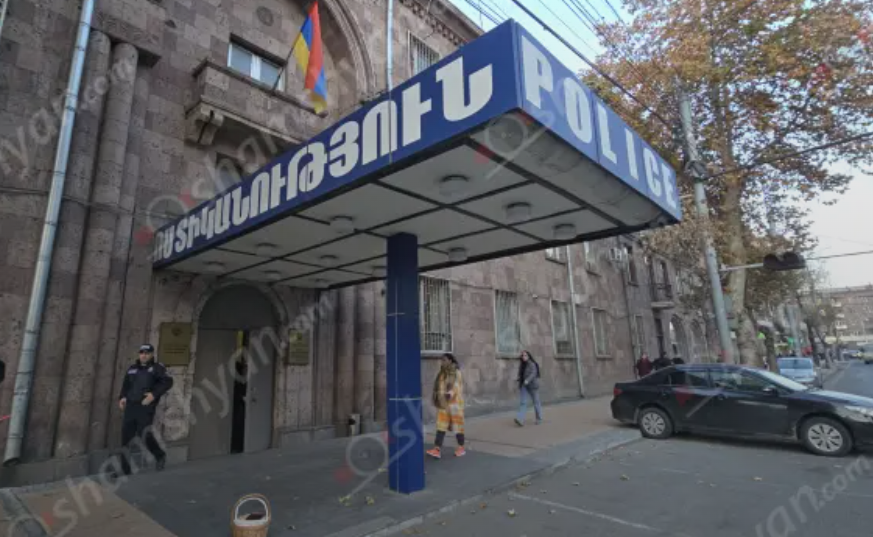 Ծեծկռտուք՝ Երևանի դպրոցներից մեկում․ 12-ամյա երեխան «պոլիտրավմա» ախտորոշմամբ տեղափոխվել է ԲԿ