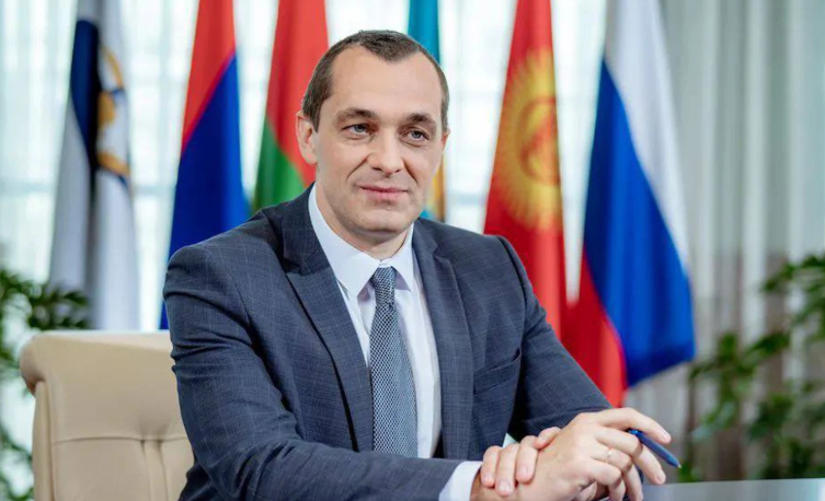 Հայաստանի բողոքը «Ռոսսելխոզնադզոր»-ի սահմանափակումների վերաբերյալ կքննարկվի ԵԱՏՄ-ում․ Ալեքսանդր Սուբբոտին