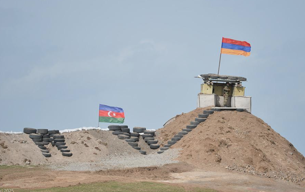 Սահմանը հատած ադրբեջանցին վերադարձվել է Ադրբեջան․ հայկական կողմը պաշտոնապես չի հաստատել