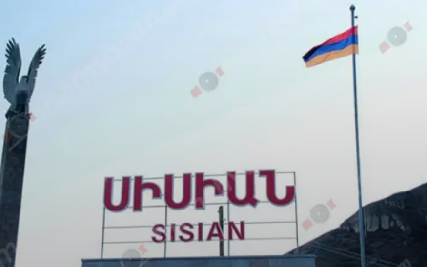 Սիսիանում 15 և 16-ամյա դեռահասները խաղալիք ատրճանակով կրակել են 9-ամյա երեխայի վրա, ապա դանակով սպառնացել