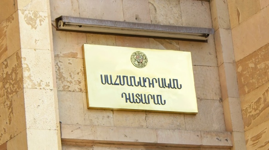 ՍԴ նախագահի ընտրության շուրջ խառնաշփոթ է․ «Ժողովուրդ»