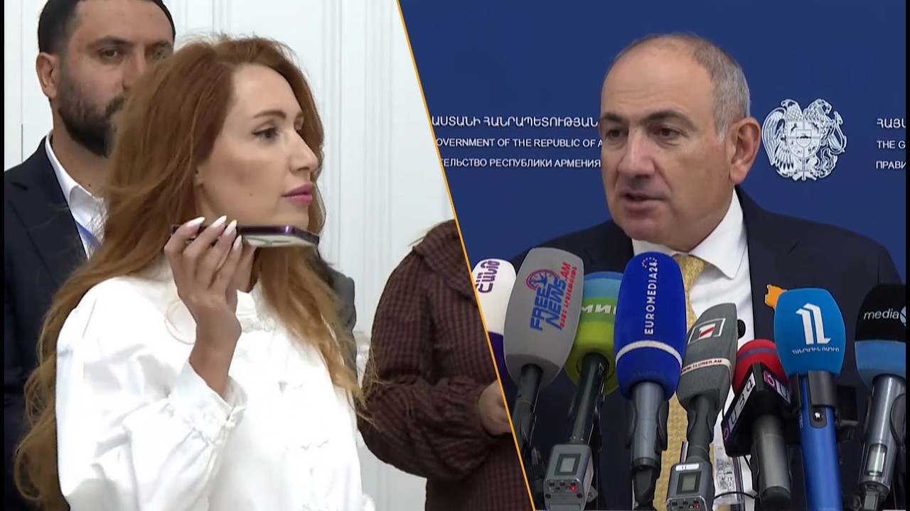 Շուռա, իսկ որքա՞ն է ձեզ պետք երջանիկ լինելու համար, 2,6 միլիոնը հերի՞ք է․ հարց Փաշինյանին