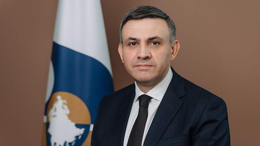 Կեղծ հավաստագրեր ԵԱՏՄ-ից. հայ պաշտոնյային մեղադրում են խարդախության մեջ