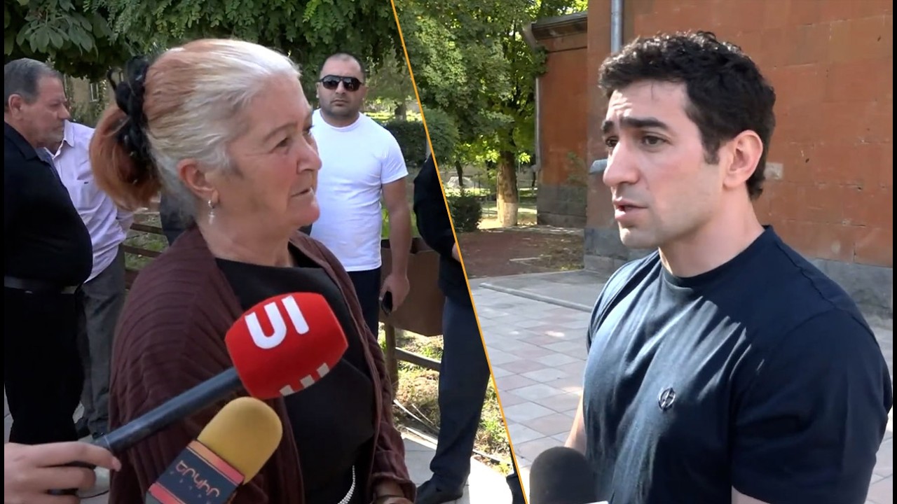 Սուբսիդիաներով հարցը չի լուծվում․ գյուղացին պետք է իր բերքը վաճառի․ Լևոն Քոչարյան
