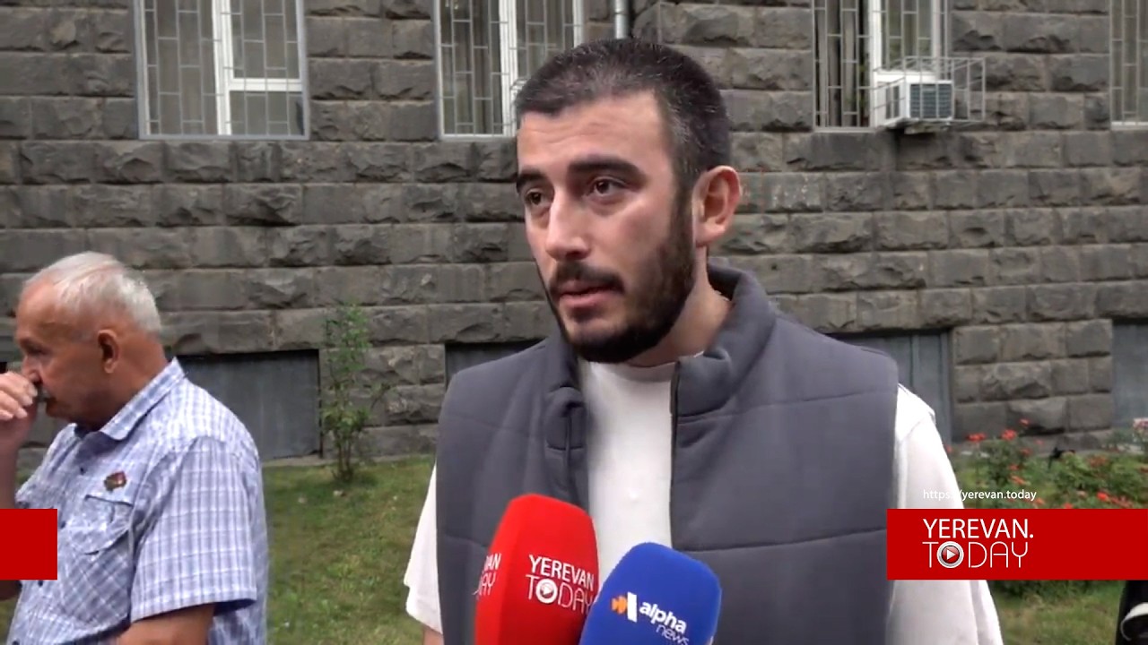 Սուրեն Պապիկյանը զբաղված է քարոզարշավով, ուժայինները՝ ընդդիմադիրներով․ Սամվել Հակոբյան