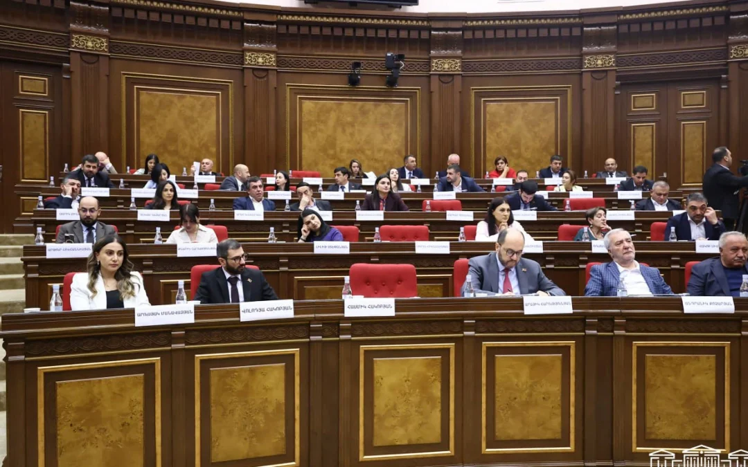 ՔՊ-ում խոր անորոշություն է․ «Հրապարակ»