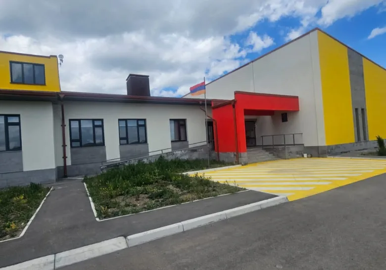 Տավուշում դպրոցներ կմիաձուլվեն. «Փաստ»