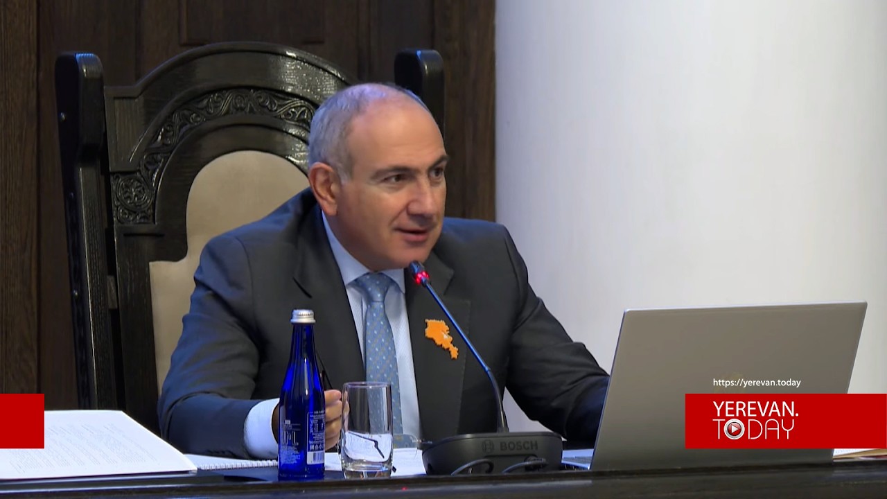 Փաշինյանի կառավարությունը կսկսի փող աշխատել անձնագրերի «վաճառքից»