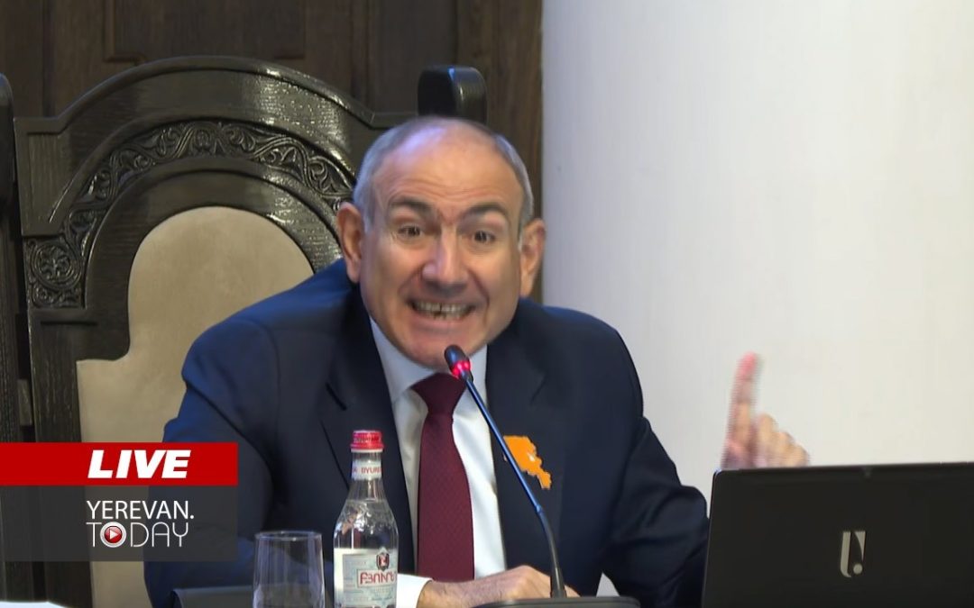 ԱՅՍ ՊԱՀԻՆ | ՈւՂԻՂ | 42 հարց՝ կառավարության, մեծ մասը գումար դուրս գրելու և որոշումներ փոփոխելու մասին է
