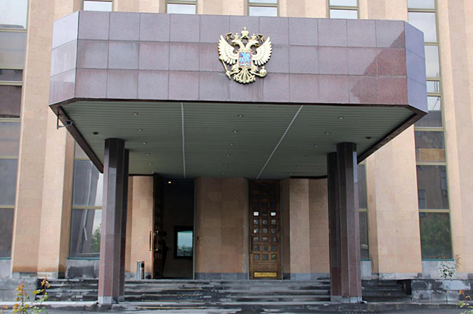 Հայաստանում ՌԴ դեսպանությունը տարակուսանք է հայտնել Շիրակի մարզպետի հայտարարությունների վերաբերյալ