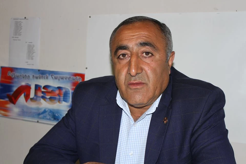 ՔՊ-ն դուռը փակեց Արթուր Ստեփանյանի առաջ․ քրեական գործից մինչև կուսակցությունից հեռացում. «Ժողովուրդ»