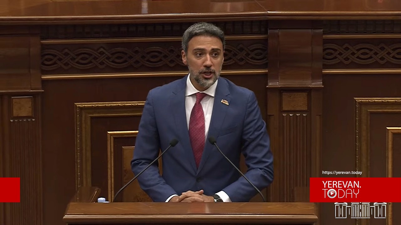 Եկեք ներողություն խնդրեք Նարեկ Կարապետյանից․ Արամ Վարդևանյանը՝ ՔՊ-ականներին