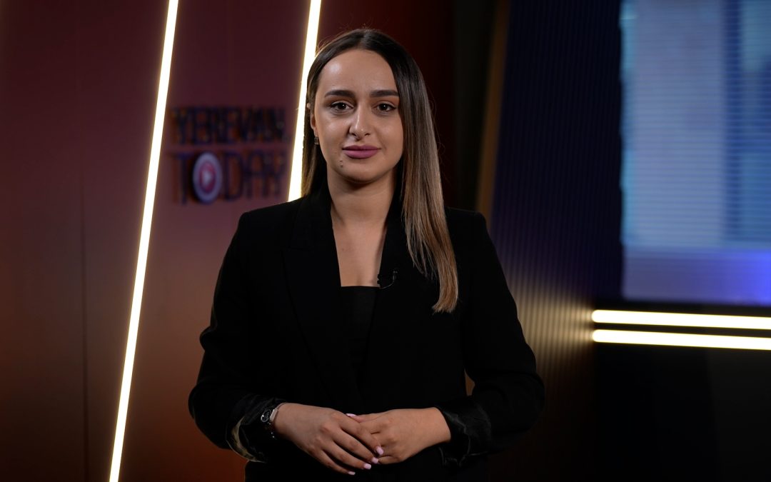 «Ի դեպ»․ 3 զավեշտալի ձևակերպում՝ մեկ ասուլիսում