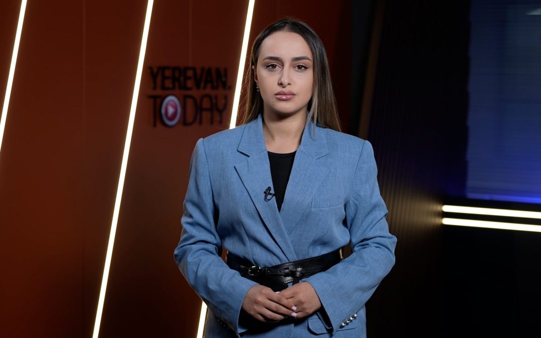 «Ի դեպ»․ Ալիևը «թշնամուն է ջախջախում», Երևանում շարունակում են խաղաղություն քարոզել
