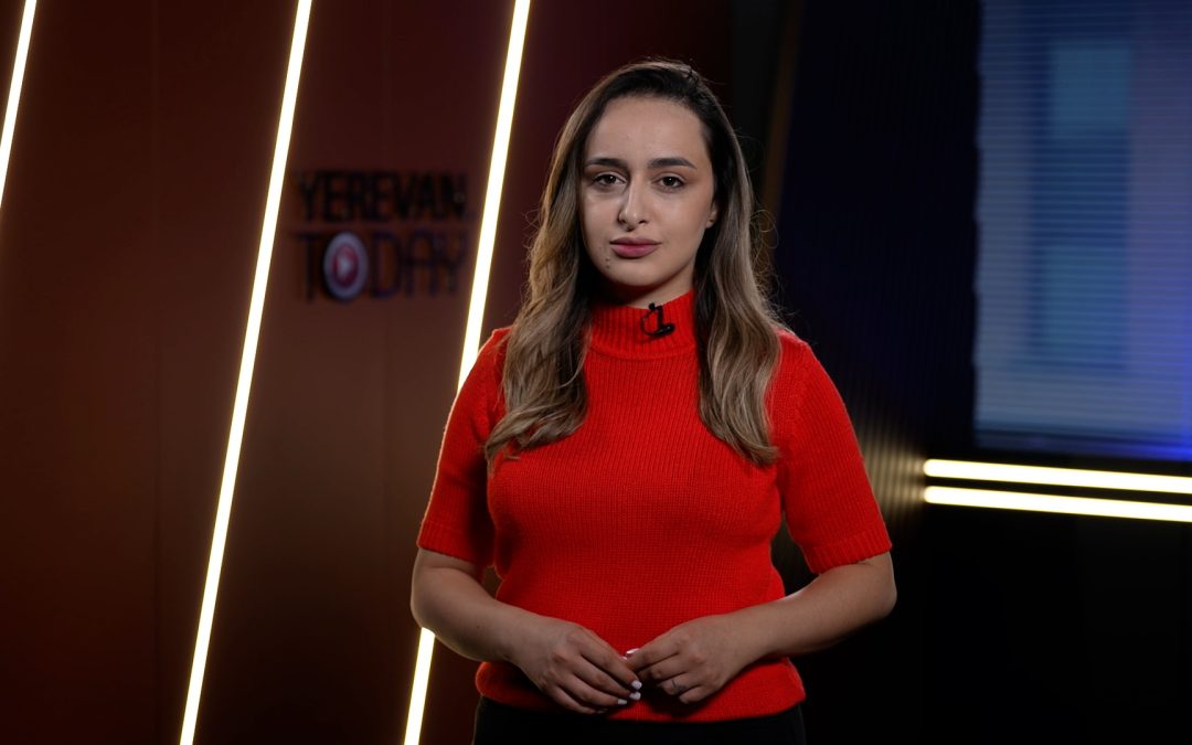«Ի դեպ»․ Փաստորեն՝ հայրենիքը չի զիջվում, այլ փոխանակվում է