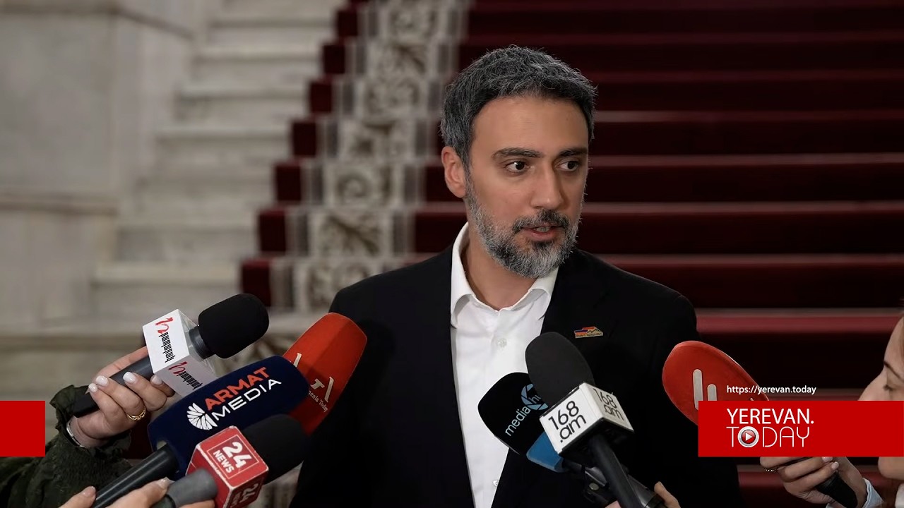 Եթե Հայաստանի Հանրապետությունը ոչինչ չի շահում, դա պերմանենտ զիջում է․ Արամ Վարդևանյան