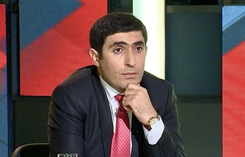 Նախկին ՕԵԿ-ականը դարձավ ՔՊ պատգամավոր
