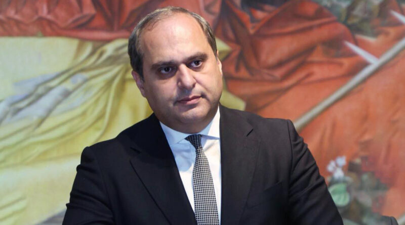 Դատարանները հաստատել են` Հայ Առաքելական Եկեղեցու ներքին կյանքը պաշտպանված է պետական միջամտությունից. Արա Զոհրաբյան